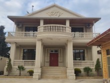 Satılır Villa, Xəzər.r, Mərdəkan-2