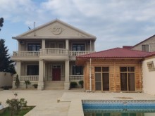 Satılır Villa, Xəzər.r, Mərdəkan-3