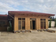 Satılır Villa, Xəzər.r, Mərdəkan-6