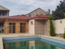 Satılır Villa, Xəzər.r, Mərdəkan-7