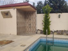 Satılır Villa, Xəzər.r, Mərdəkan-8