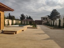 Satılır Villa, Xəzər.r, Mərdəkan-11
