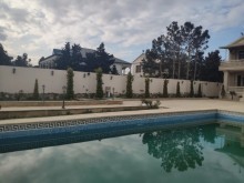 Satılır Villa, Xəzər.r, Mərdəkan-13