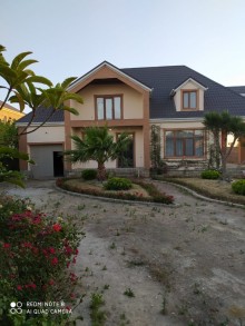 Satılır Həyət evi, Xəzər.r, Buzovna-2