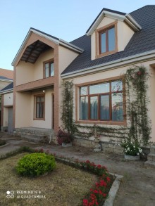 Satılır Həyət evi, Xəzər.r, Buzovna-5