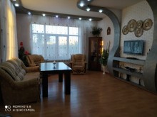 Satılır Həyət evi, Xəzər.r, Buzovna-9