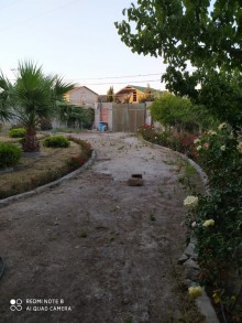 Satılır Həyət evi, Xəzər.r, Buzovna-10