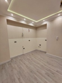 Satılır Yeni Tikili, Nizami.r, Qara Qarayev.m-6