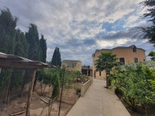 Satılır Həyət evi, Xəzər.r, Mərdəkan-1