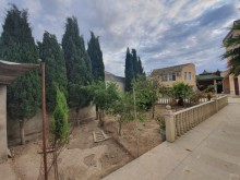 Satılır Həyət evi, Xəzər.r, Mərdəkan-8