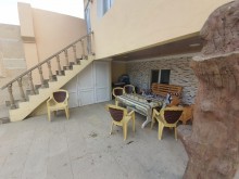 Satılır Həyət evi, Xəzər.r, Mərdəkan-15