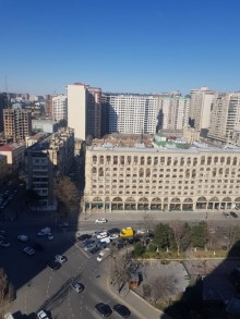 Satılır Yeni Tikili, Nərimanov.r, N.Nərmanov.m-8