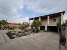 Kirayə (Aylıq) Həyət evi, Xəzər.r, Şağan-1