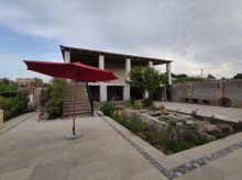 Kirayə (Aylıq) Həyət evi, Xəzər.r, Şağan-4