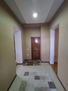Kirayə (Aylıq) Həyət evi, Xəzər.r, Şağan-6