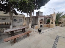 Kirayə (Aylıq) Həyət evi, Xəzər.r, Şağan-8