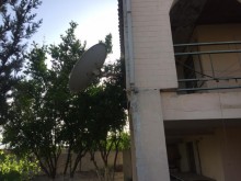 Kirayə (Aylıq) Həyət evi, Abşeron.r, Saray-3