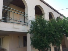 Kirayə (Aylıq) Həyət evi, Abşeron.r, Saray-6