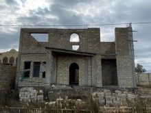 Satılır Həyət evi, Xəzər.r, Mərdəkan-1