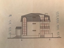 Satılır Həyət evi, Xəzər.r, Mərdəkan-11