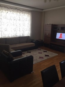 Satılır Yeni Tikili, Xətai.r, Xətai.m-3