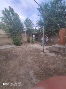 Satılır Həyət evi, Xəzər.r, Mərdəkan-1