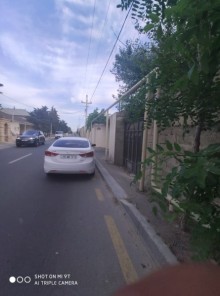 Satılır Həyət evi, Xəzər.r, Mərdəkan-9