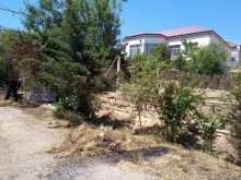 Satılır Həyət evi, Səbail.r, Şıxov-3
