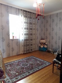 Satılır Həyət evi, Sumqayıt.ş-4