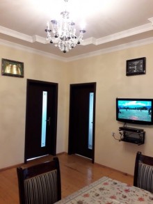 Satılır Həyət evi, Sumqayıt.ş-8