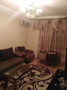 Kirayə (Aylıq) Köhnə Tikili, Binəqədi.r, 6-cı mikrorayon, Nəsimi.m-2