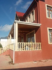 Kirayə (Aylıq) Həyət evi, Xəzər.r, Mərdəkan-2