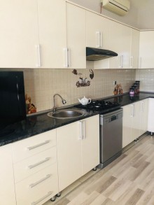 Kirayə (Aylıq) Həyət evi, Xəzər.r, Mərdəkan-11