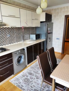 Satılır Yeni Tikili, Sabunçu.r, Bakıxanov-3