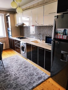 Satılır Yeni Tikili, Sabunçu.r, Bakıxanov-5