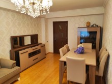 Satılır Yeni Tikili, Sabunçu.r, Bakıxanov-9