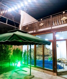 Satılır Həyət evi, Abşeron.r, Saray-8