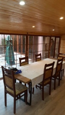 Satılır Həyət evi, Abşeron.r, Saray-12