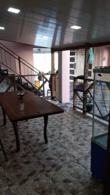 Satılır Həyət evi, Abşeron.r, Saray-15