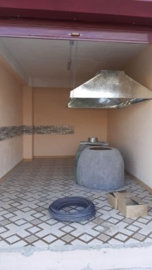 Satılır Həyət evi, Abşeron.r, Saray-16