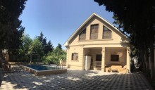 Kirayə (Aylıq) Həyət evi, Abşeron.r, Novxanı-2