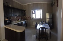 Kirayə (Aylıq) Həyət evi, Abşeron.r, Novxanı-3