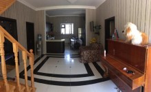 Kirayə (Aylıq) Həyət evi, Abşeron.r, Novxanı-4