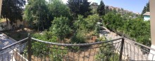 Kirayə (Aylıq) Həyət evi, Abşeron.r, Novxanı-9