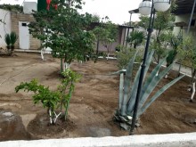 Satılır Həyət evi, Sabunçu.r, Bilgəh-4