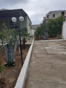 Satılır Həyət evi, Sabunçu.r, Bilgəh-5