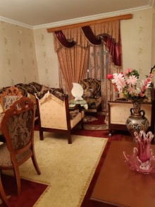 Satılır Həyət evi, Sabunçu.r, Bilgəh-7