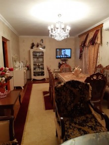 Satılır Həyət evi, Sabunçu.r, Bilgəh-11