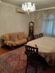 Satılır Köhnə Tikili, Nizami.r, Keşlə-1