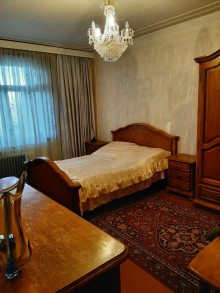 Satılır Köhnə Tikili, Nizami.r, Keşlə-5